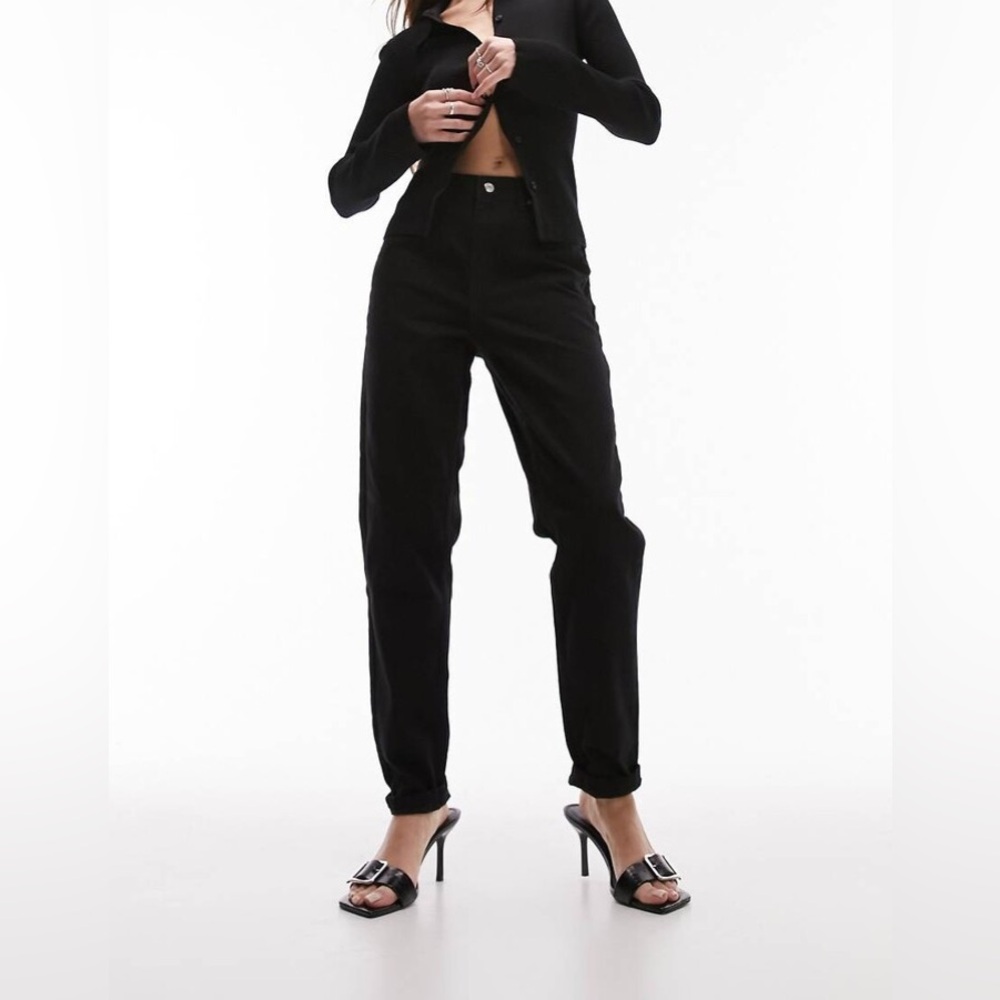 Topshop Mom jeans W30 L32